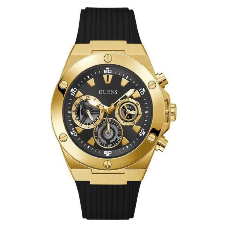 Reloj Guess Gw0417G4 Hombre Quartz-0