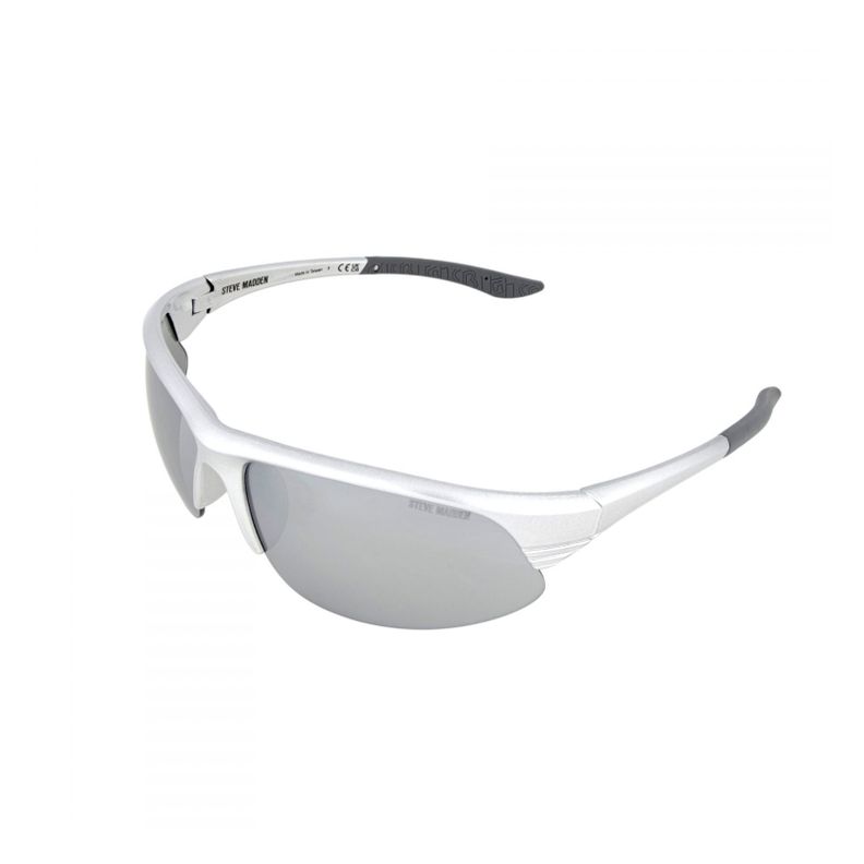 Lentes De Sol Steve Madden X17165 Outlook Hombres-0