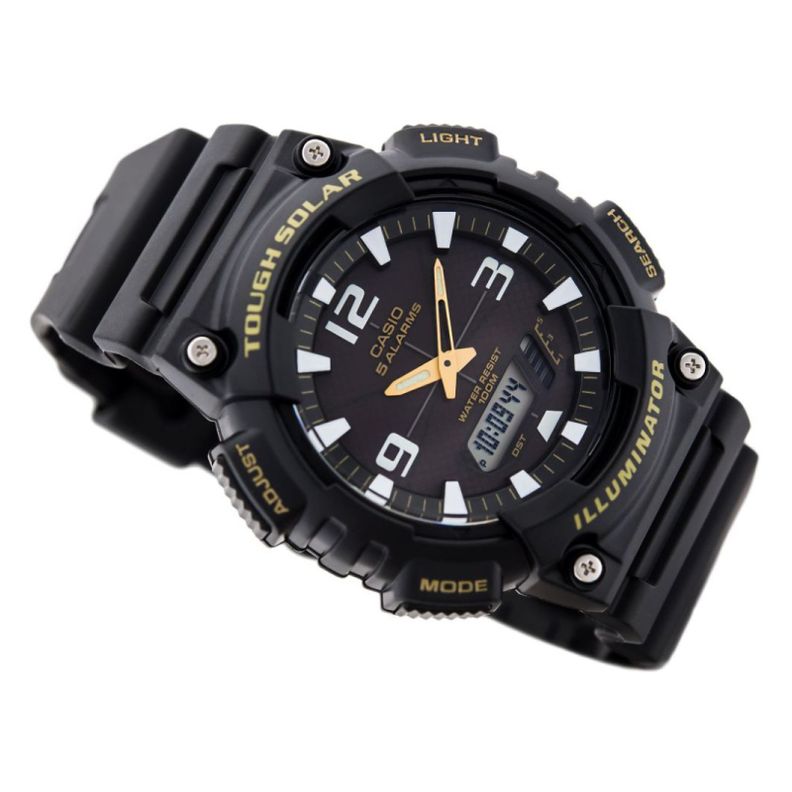 Reloj Casio AQ_S810W_1BV AQ Quartz Hombre-3