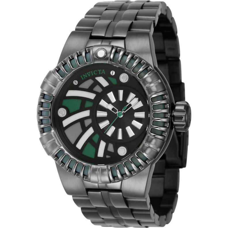 Reloj Invicta 41682 Subaqua Quartz Hombre-0