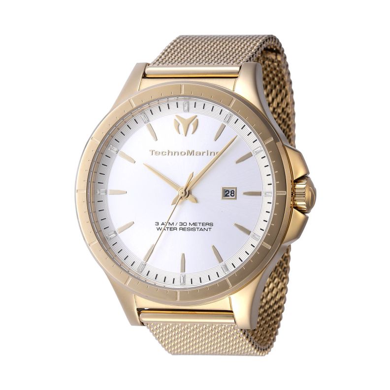 Reloj Technomarine Tm-822006 Hombre Quartz-0