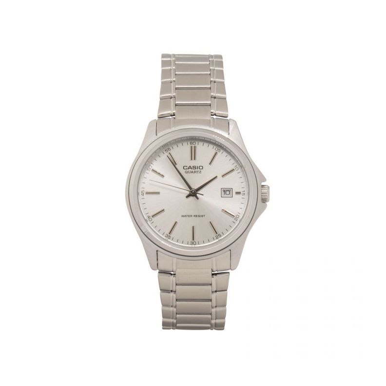 Reloj Casio Mtp-1183A-7Adf Hombre Quartz-0