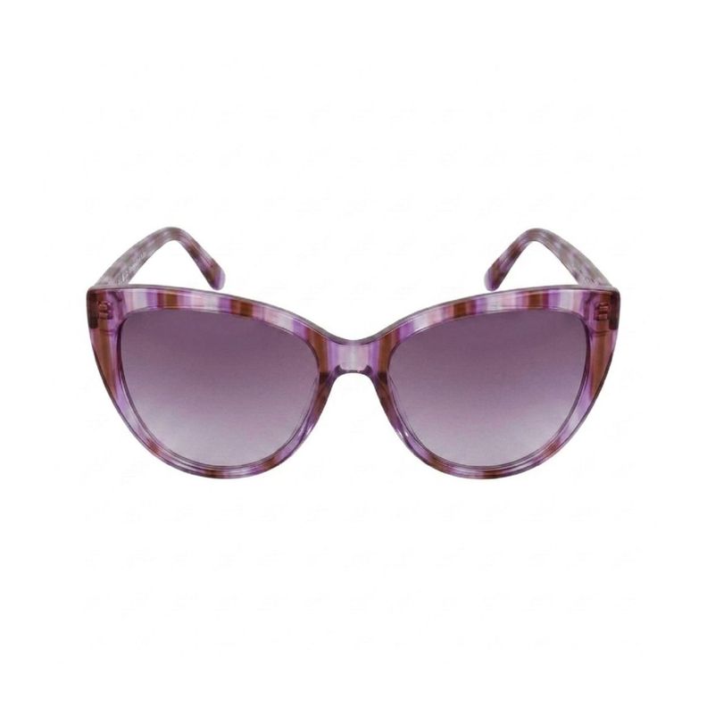 Lentes de Sol Draper James DJ7045-5517505 Mujer  Negro