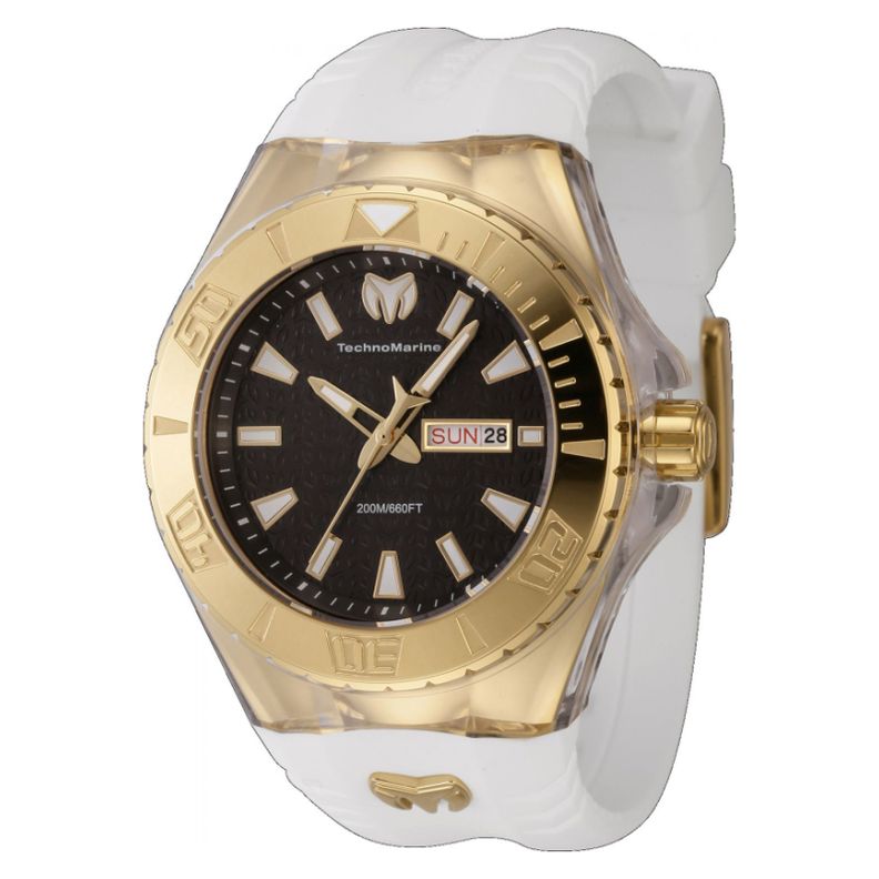 Reloj Technomarine TM-122013 Hombre Quartz-0