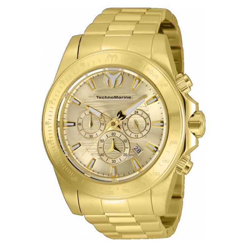 Reloj Technomarine TM-220130 Hombre Quartz-0