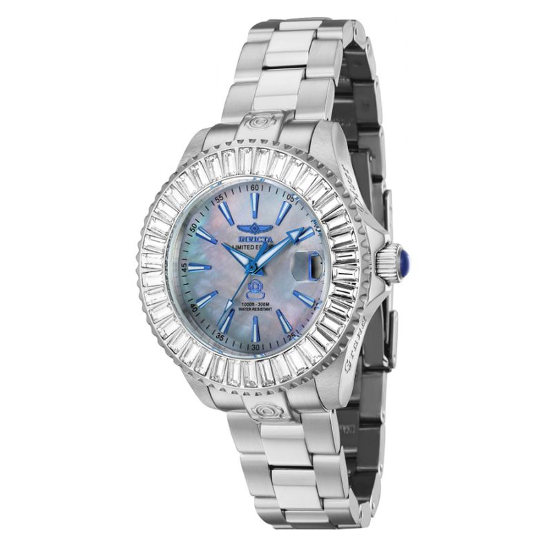 Reloj Invicta 44317 Mujer Automático-0
