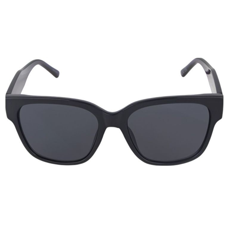 Lentes de Sol Levis X13241 Gris Mujer-1