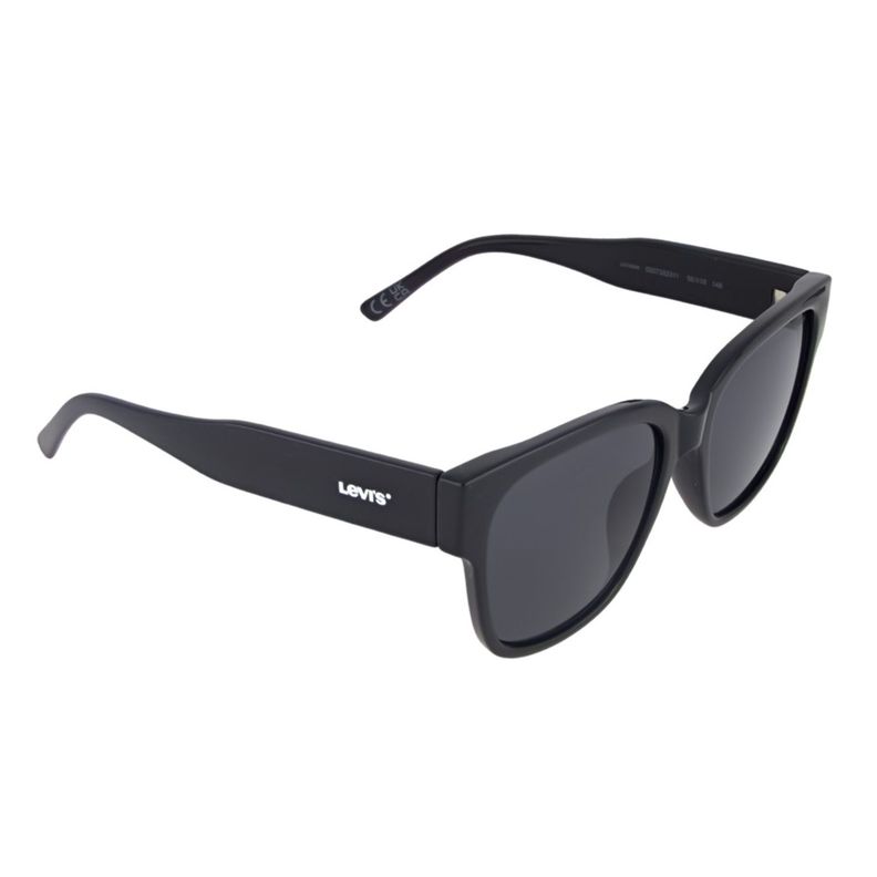 Lentes de Sol Levis X13241 Gris Mujer-2