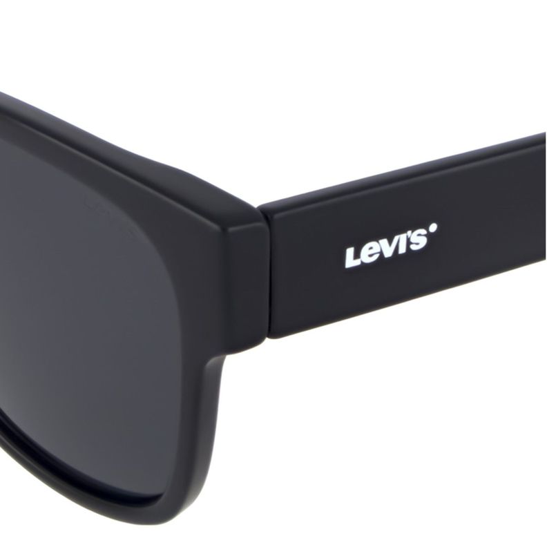 Lentes de Sol Levis X13241 Gris Mujer-3