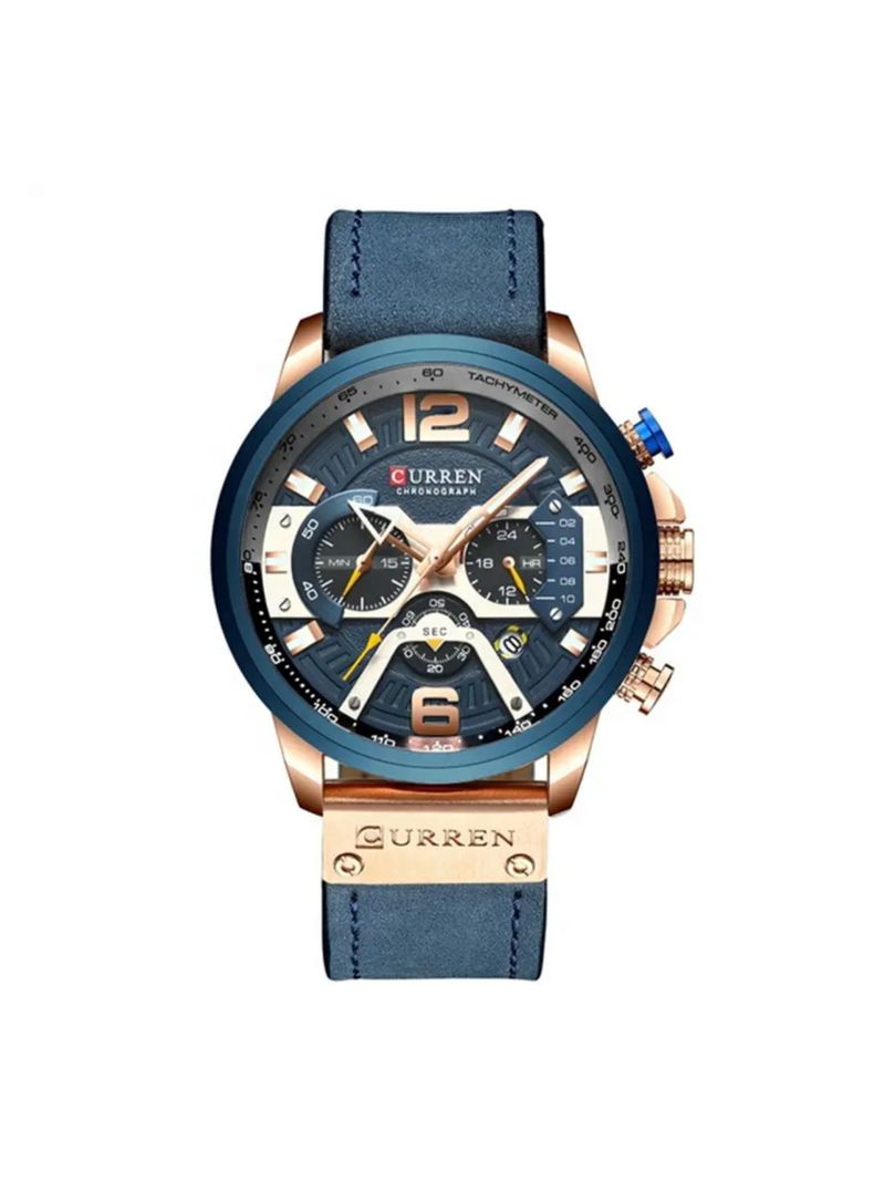 Reloj Curren KREC57180303 Quartz Hombre-2