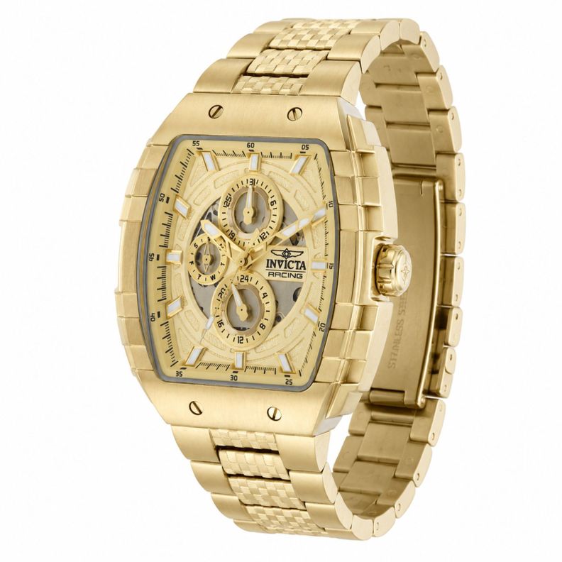 Reloj Invicta 50237 Hombre Quartz
