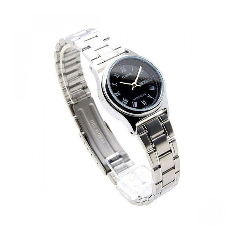 Reloj Casio LTP_V006D_1B Classic Quartz Mujer-1