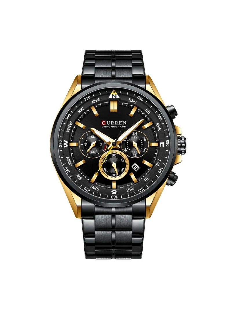 Reloj Curren KREd311801 Quartz Hombre-0