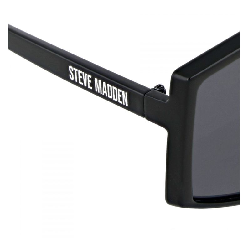 Lentes de Sol Steve Madden X17104 Outlook Unisex-2