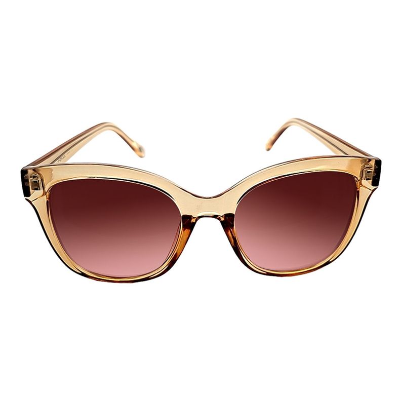 Lentes de Sol Fossil X82632 Outlook Mujer-0