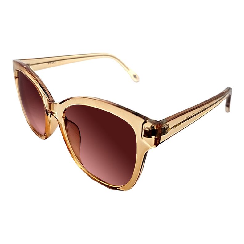 Lentes de Sol Fossil X82632 Outlook Mujer-1