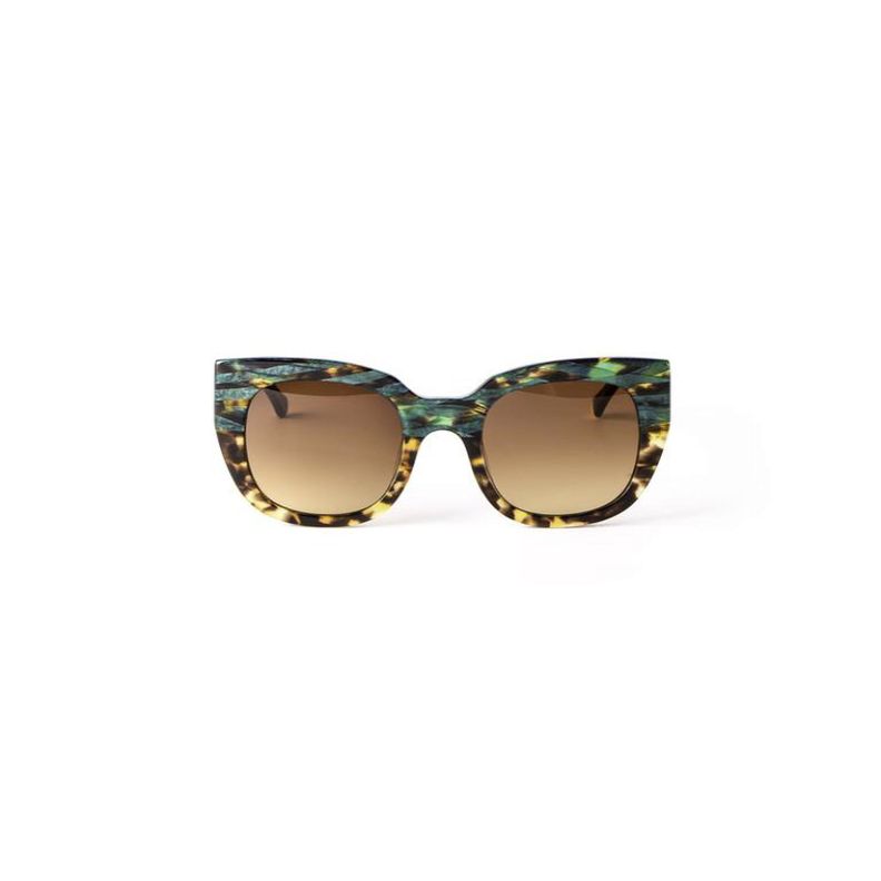 Lentes de Sol Invicta I 29552-ANG-586 Marrón