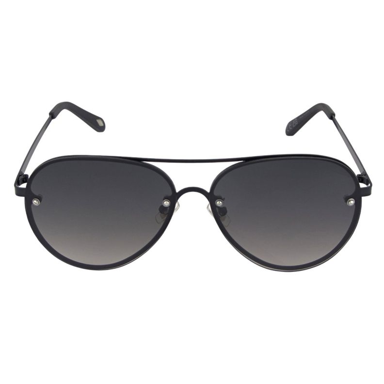 Lentes de sol Fossil X82692 Mujer Negro
