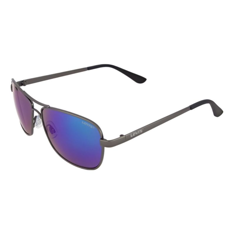 Lentes de Sol Levis X13186 Hombre-0