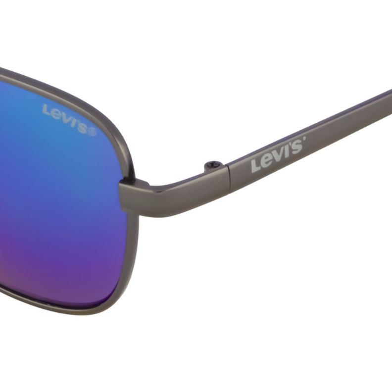 Lentes de Sol Levis X13186 Hombre-3