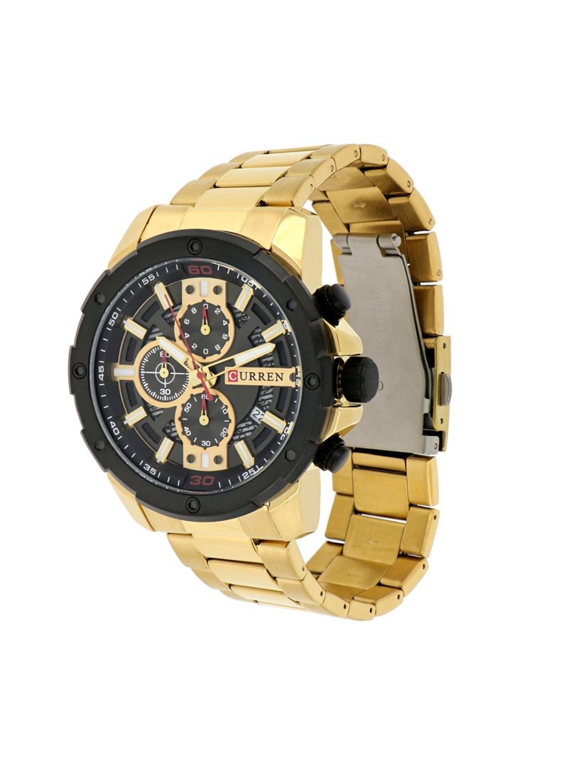 Reloj Curren KREc6718 Quartz Hombre-0