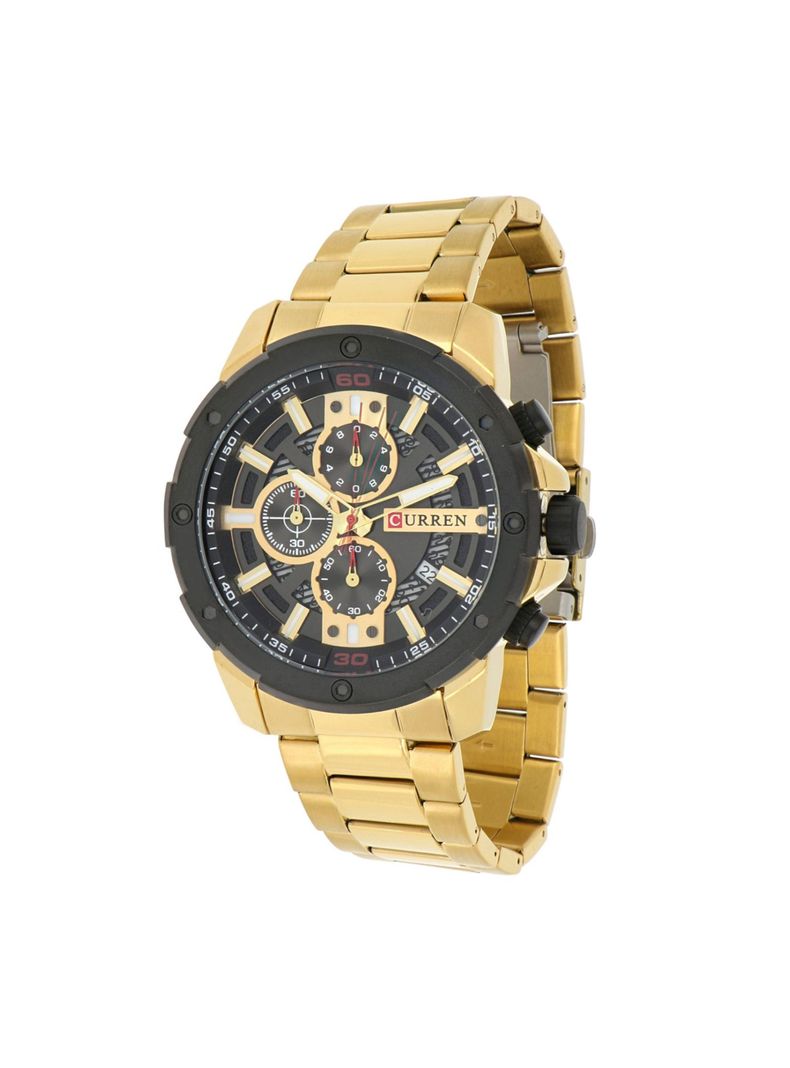 Reloj Curren KREc6718 Quartz Hombre-3