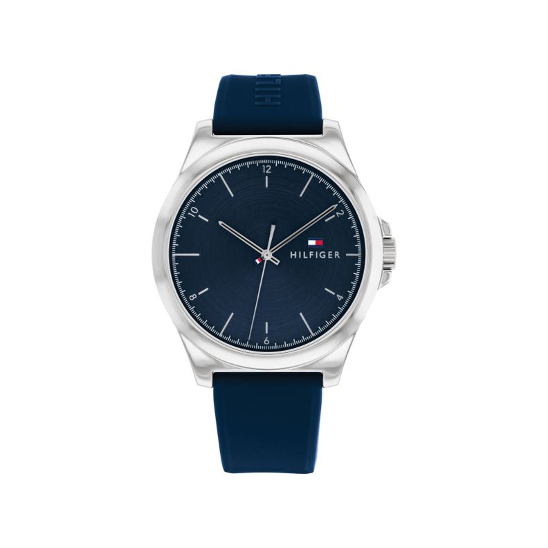 Reloj Tommy Hilfiger Norris 1710616 Hombre-0