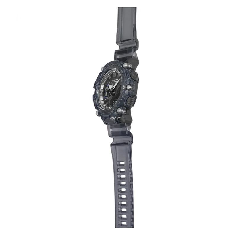Reloj Casio GA-2200SKL-8ADR Negro Hombre-4