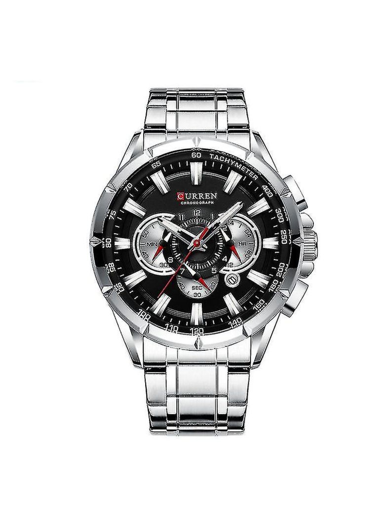 Reloj Curren KREc951901 Quartz Hombre-0