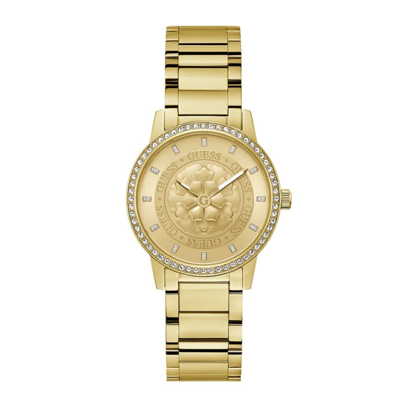 Reloj Guess Gw0747L2 Mujer Quartz-0