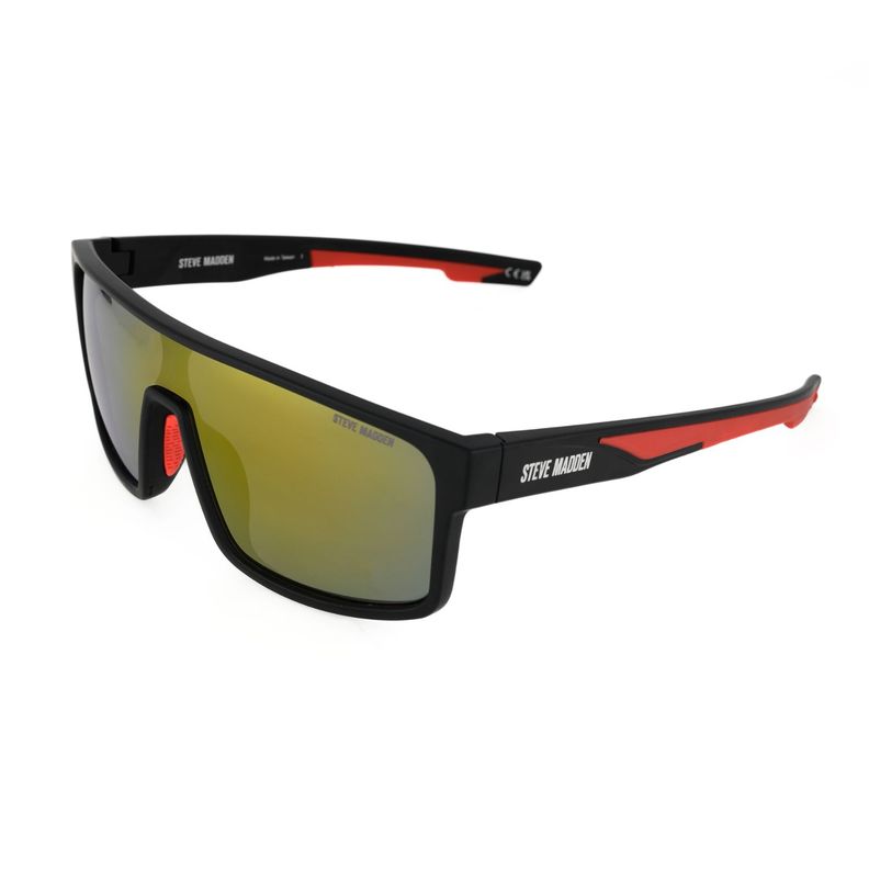 Lentes de Sol Steve Madden X17172 Outlook Hombre-2