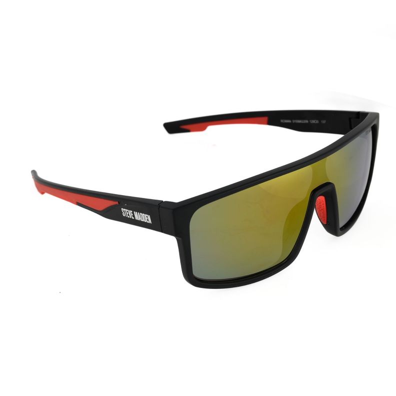 Lentes de Sol Steve Madden X17172 Outlook Hombre-0