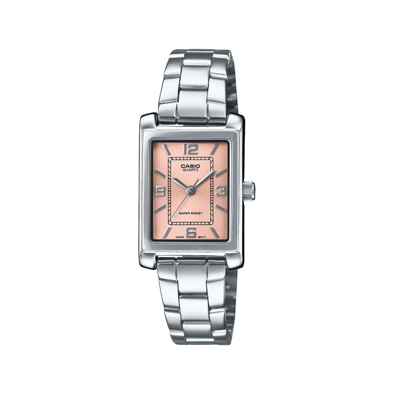 Reloj Casio LTP-1234DD-4ADF Mujer Quartz-0