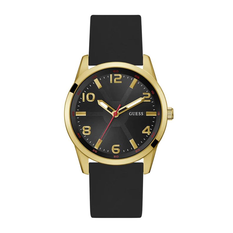 Reloj Guess Gw0805G2 Hombre Quartz-0