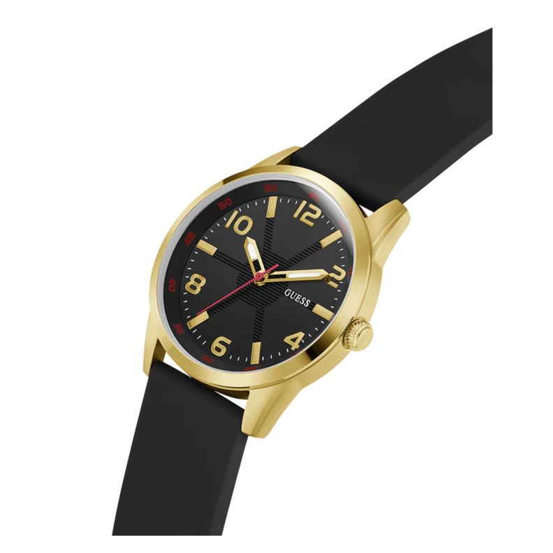 Reloj Guess Gw0805G2 Hombre Quartz-1