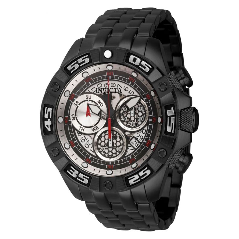 Reloj Invicta 41668 Hombre Quartz-0