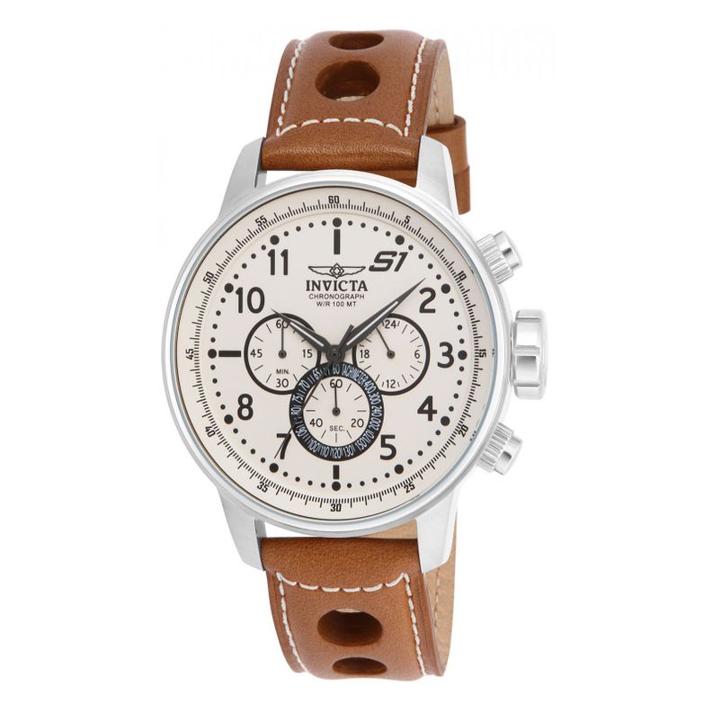 Reloj Hombre Invicta 16009 S1 Rally-0