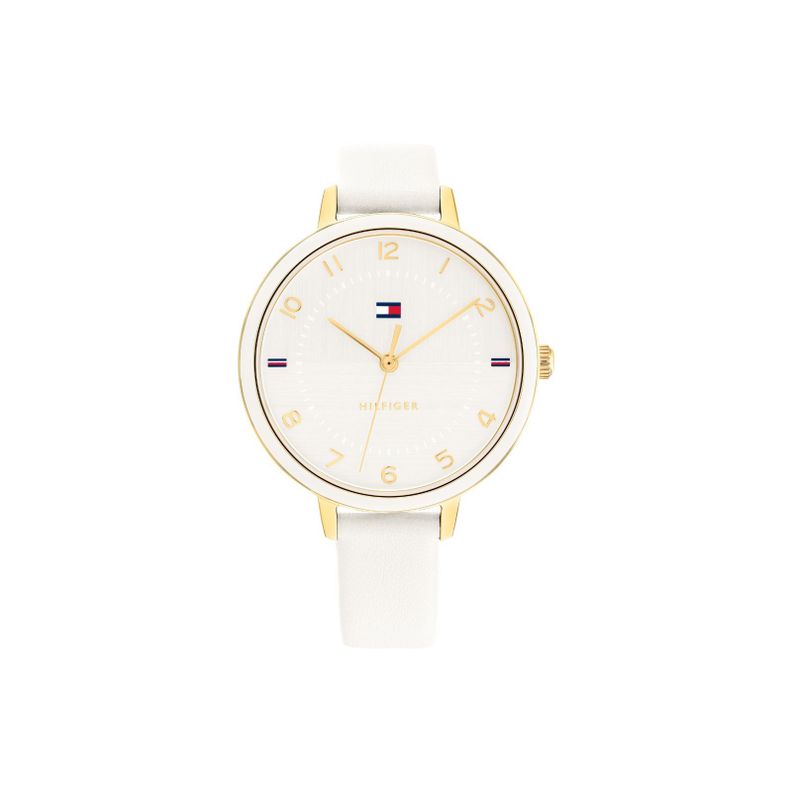 Reloj Tommy Hilfiger 1782582 Mujer Quartz-0