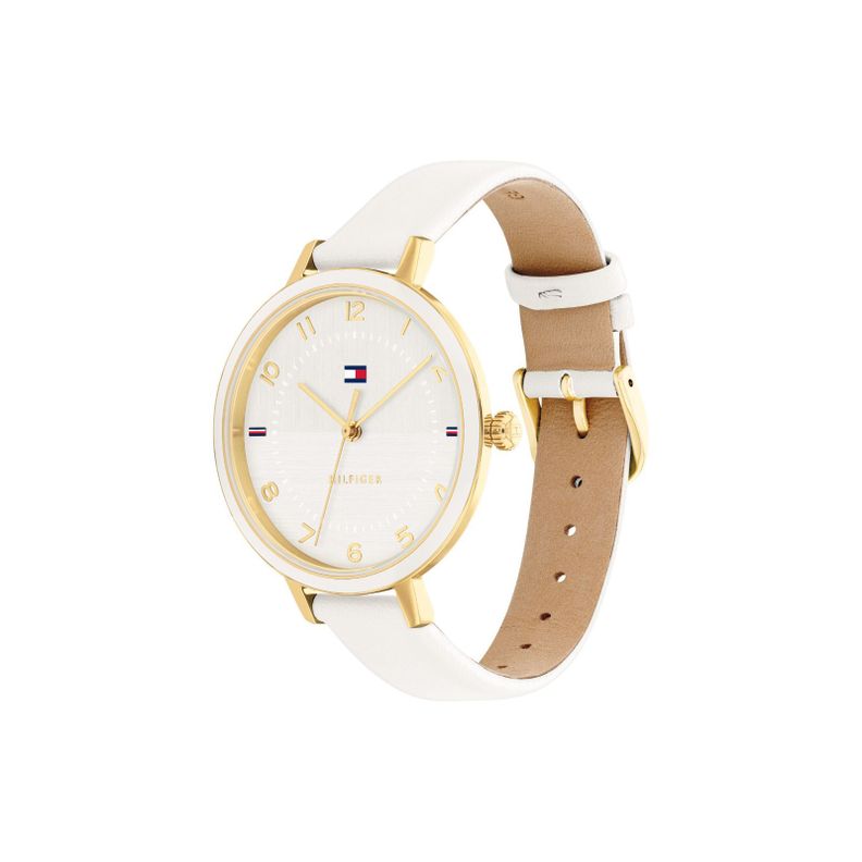 Reloj Tommy Hilfiger 1782582 Mujer Quartz-2