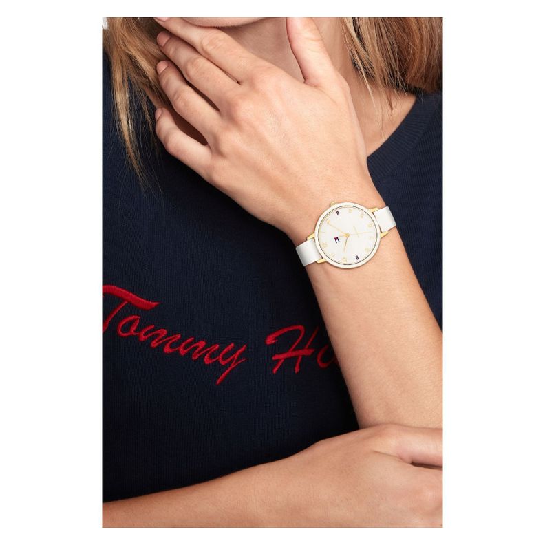 Reloj Tommy Hilfiger 1782582 Mujer Quartz-3