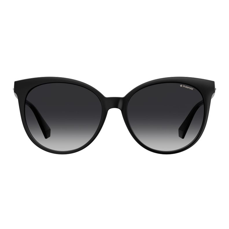 Lentes de Sol Polaroid PLD 4086/S Negro Mujer-3