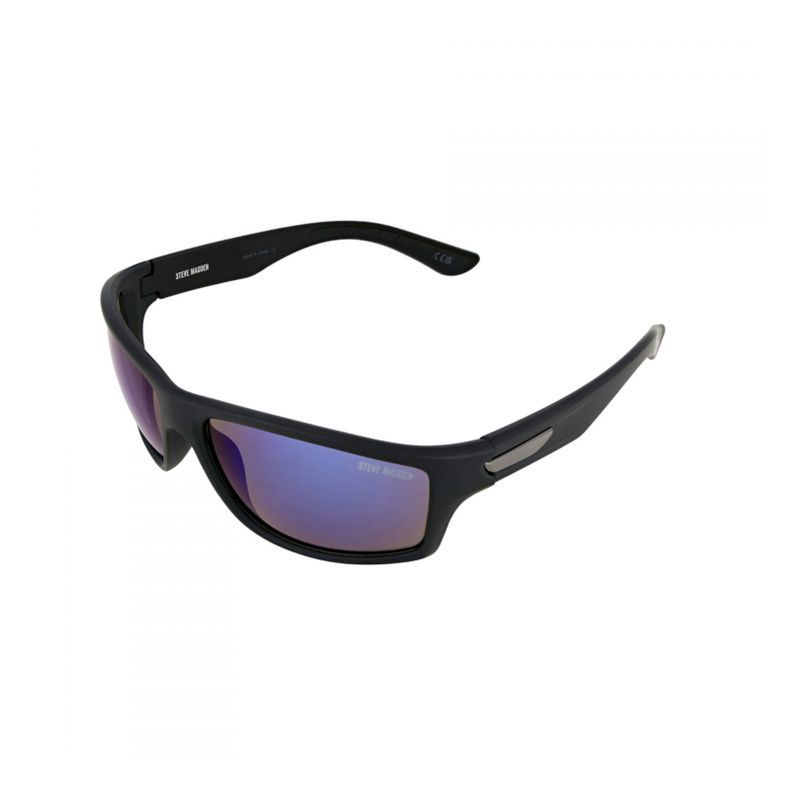 Lentes De Sol Steve Madden X17166 Outlook Hombres-0