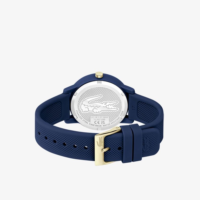 Reloj Lacoste 2001271 Análogo Mujer-1