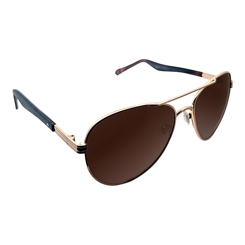 Lentes de Sol Fossil X80087 Outlook Hombre-0