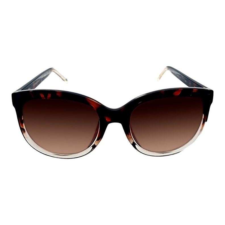 Lentes de Sol Fossil 66353881 Outlook Mujer-0