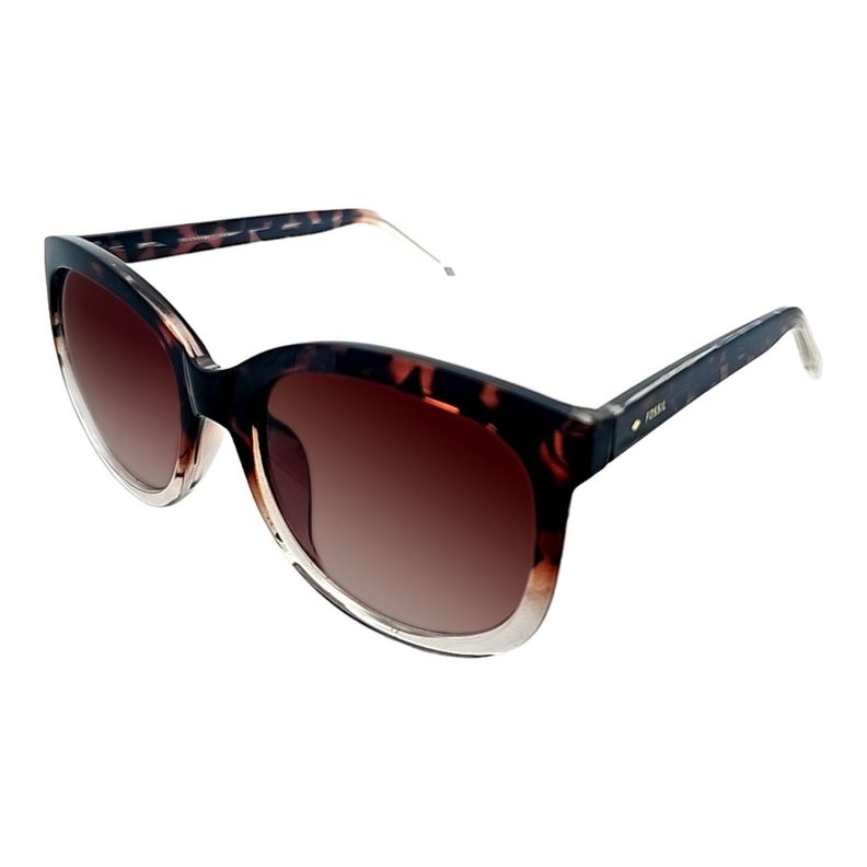 Lentes de Sol Fossil 66353881 Outlook Mujer-2