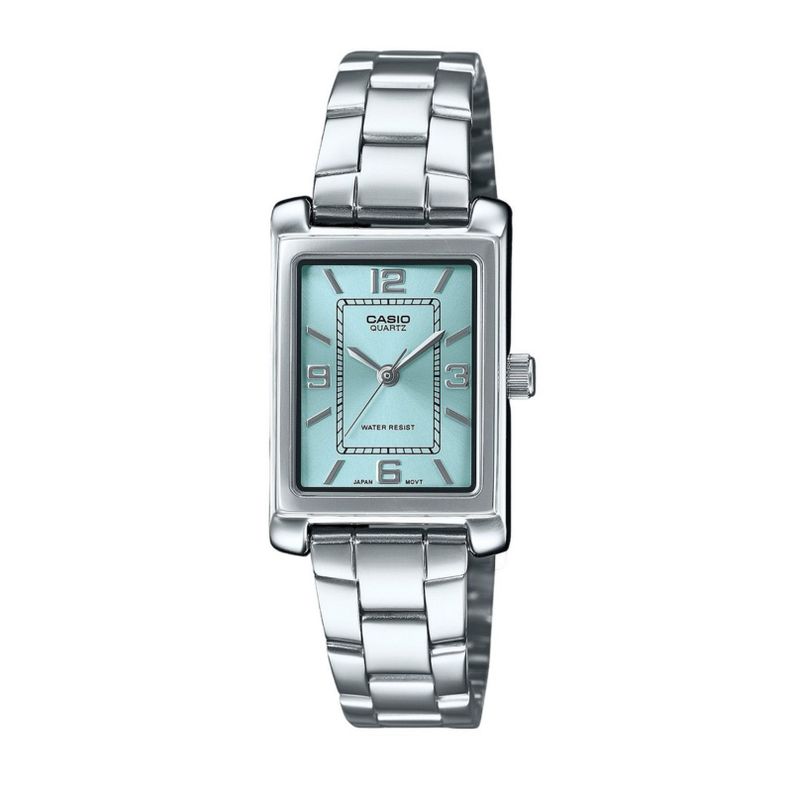 Reloj Casio LTP-1234DD-2ADF Mujer Quartz-0