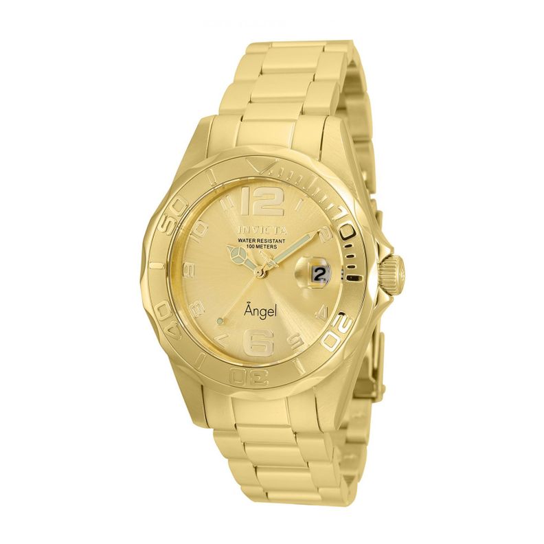Reloj Invicta 36054 Mujer Quartz-0