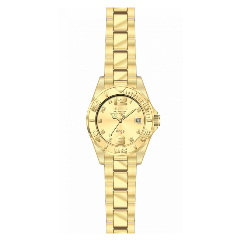 Reloj Invicta 36054 Mujer Quartz-1