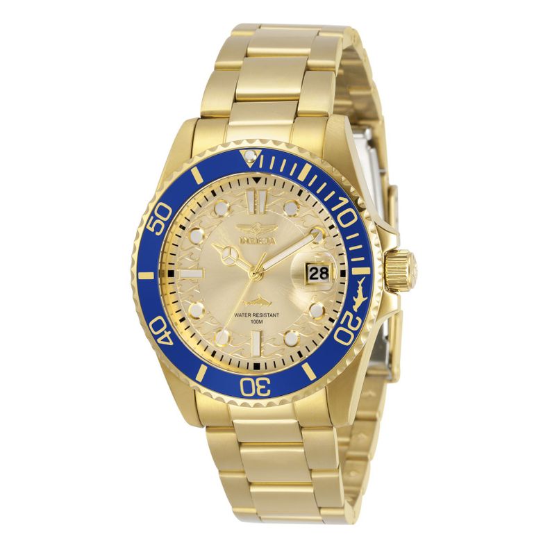 Reloj Invicta 30485 Mujer Quartz-0